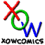 XOW Logo