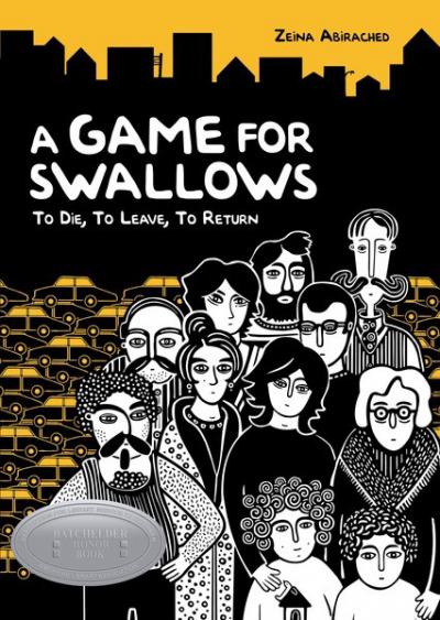Issue Image